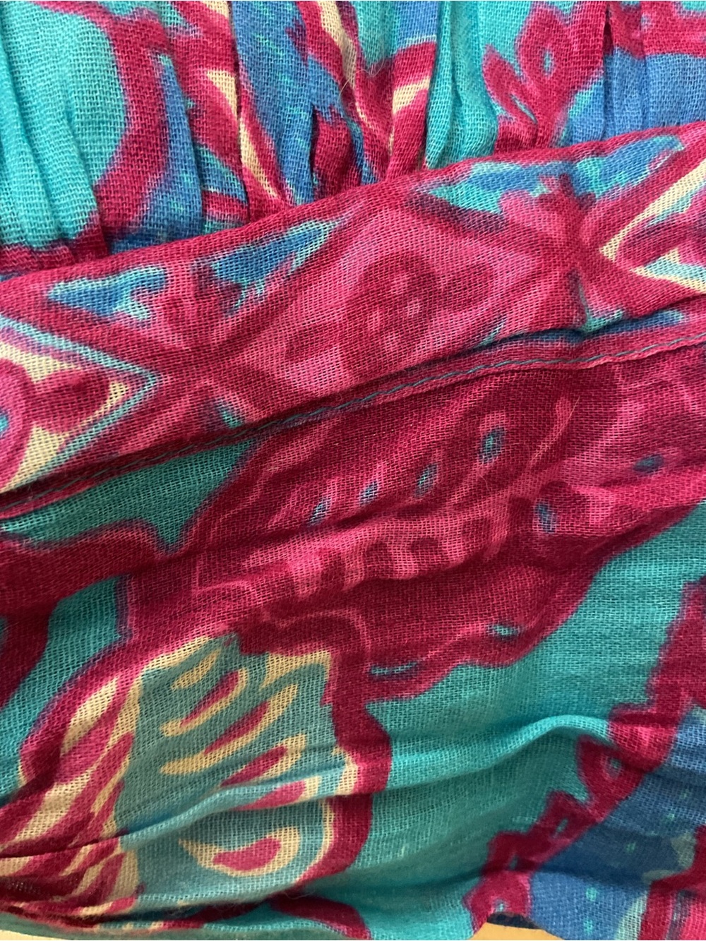 CAROLINE CONSTAS Maxi Dress - Picture 5 of 5